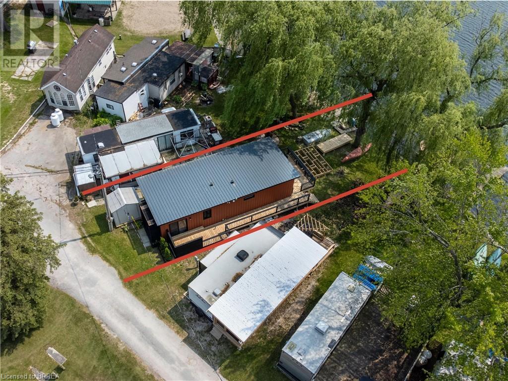 99 Fourth Concession Road Unit# 4, Burford, Ontario  N0E 1A0 - Photo 7 - 40736059