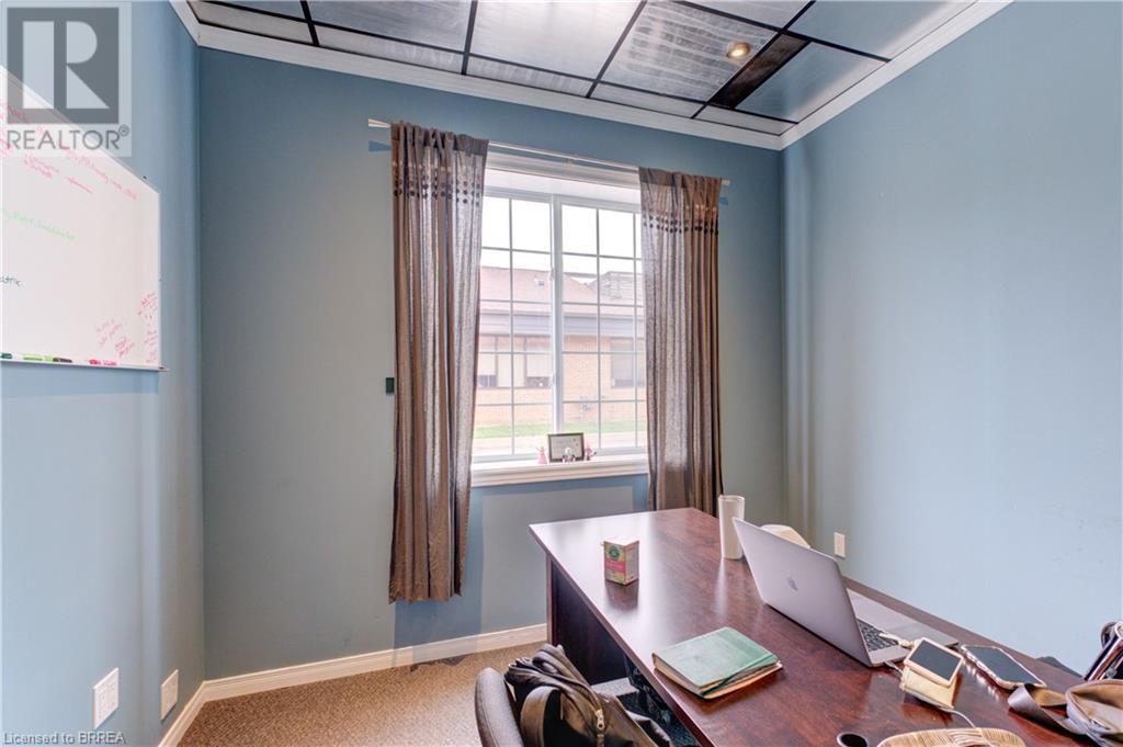 515 Park Road N Unit# 1, Brantford, Ontario  N3R 7K8 - Photo 12 - 40735670