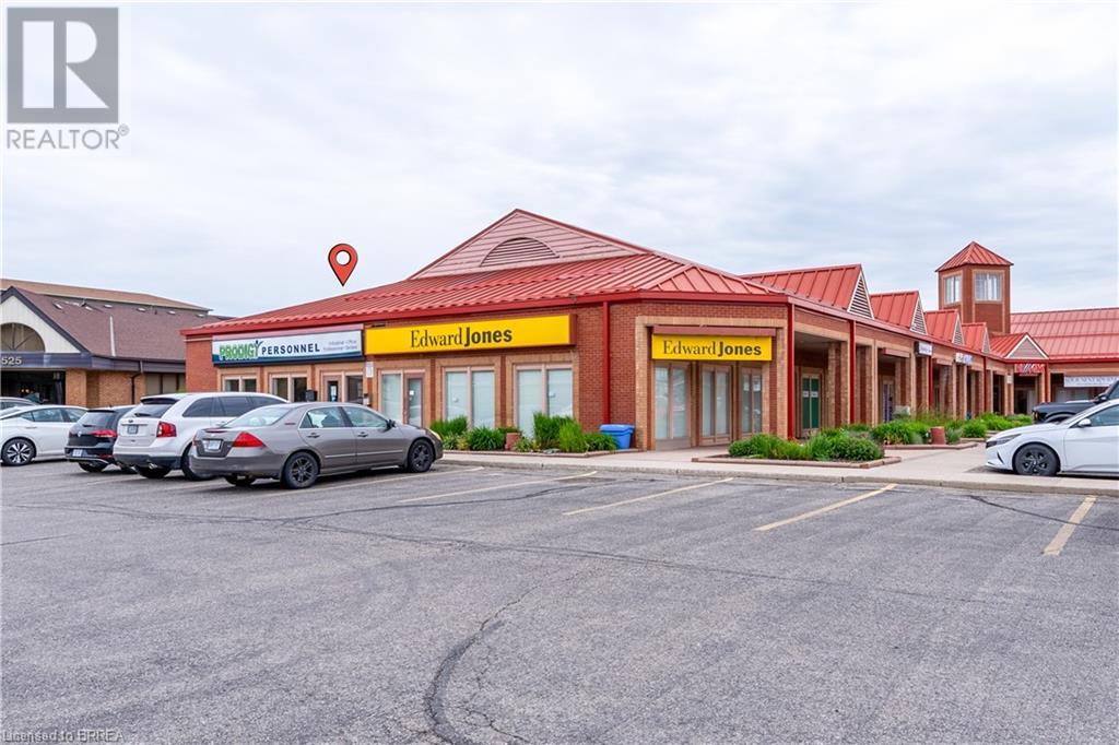 515 Park Road N Unit# 1, Brantford, Ontario  N3R 7K8 - Photo 3 - 40735670