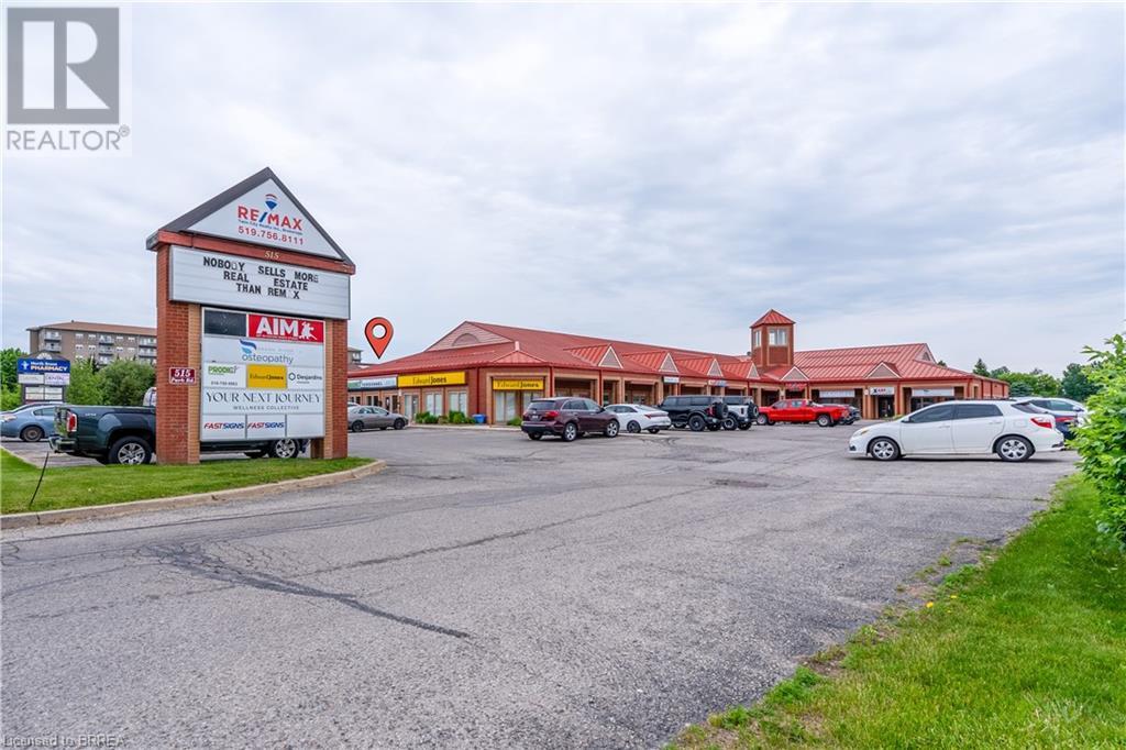 515 Park Road N Unit# 1, Brantford, Ontario  N3R 7K8 - Photo 4 - 40735670