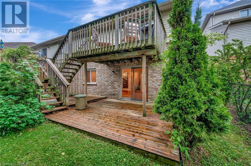 30 Savannah Ridge Drive, Paris, Ontario  N3L 4G5 - Photo 27 - 40719229