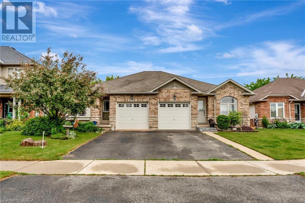 Property at 30 SAVANNAH RIDGE Drive image 3