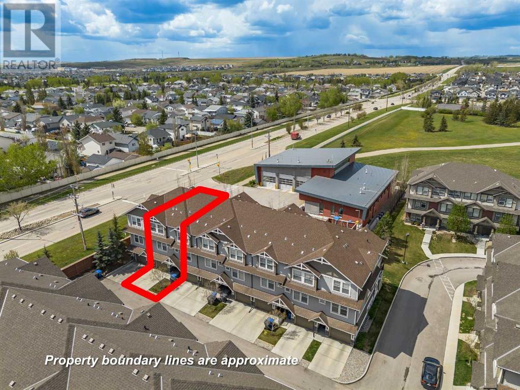 1707, 280 Williamstown Close Nw, Airdrie, Alberta  T4B 4B6 - Photo 40 - A2220140