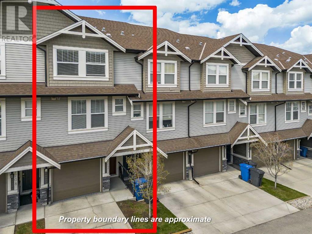 1707, 280 Williamstown Close Nw, Airdrie, Alberta  T4B 4B6 - Photo 36 - A2220140