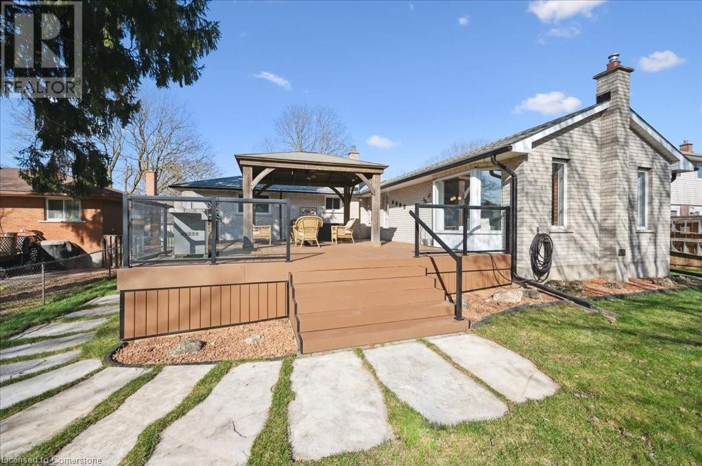 28 Elmhurst Crescent, Guelph, Ontario  N1H 6C7 - Photo 27 - 40717593