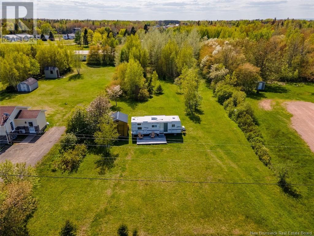 LOT rue de l'Aboiteau, Cap-Pelé, New Brunswick