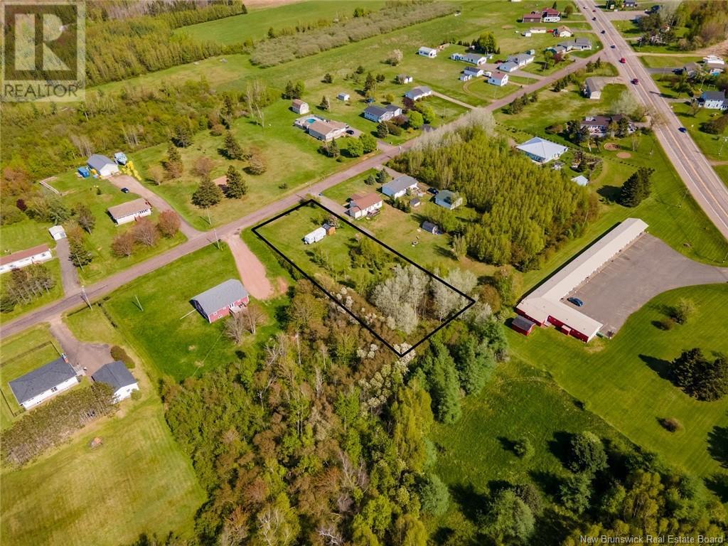 Lot Rue De L'aboiteau, Cap-Pelé, New Brunswick  E4N 1P2 - Photo 8 - NB119370