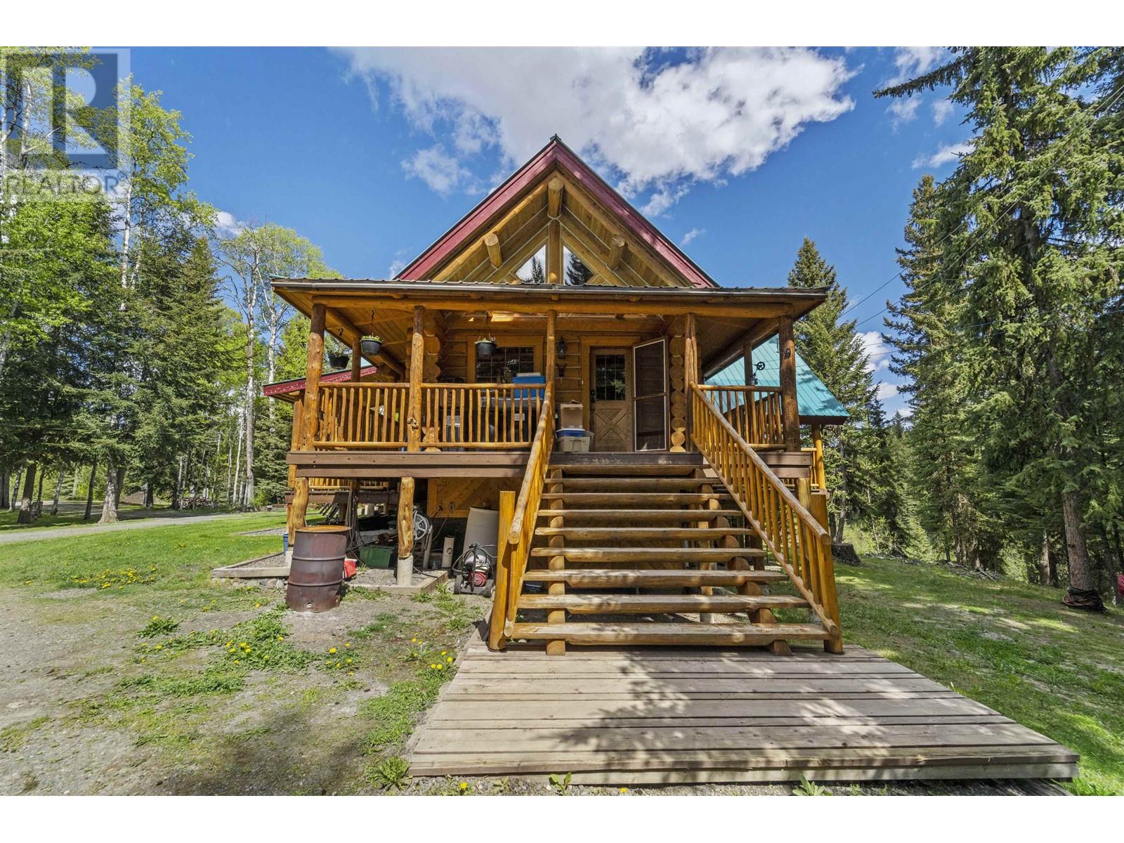 7445 Shertenlib Road, Lone Butte, British Columbia  V0K 1X2 - Photo 9 - R3011916