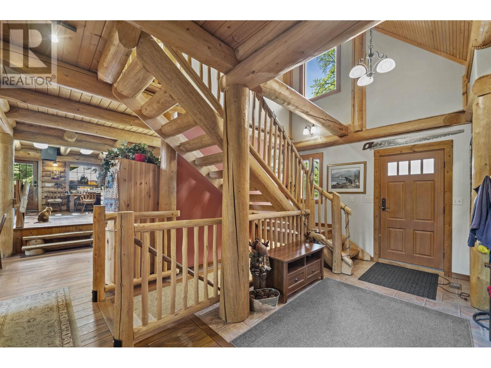 7445 Shertenlib Road, Lone Butte, British Columbia  V0K 1X2 - Photo 19 - R3011916