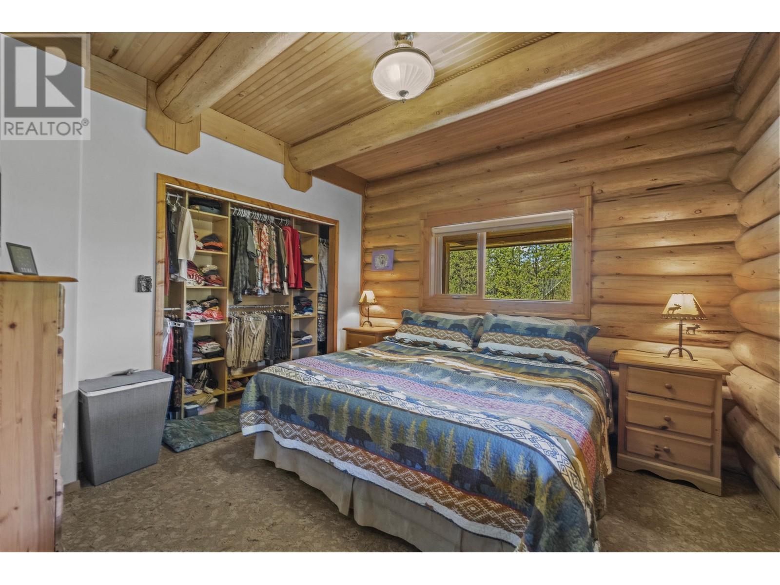 7445 Shertenlib Road, Lone Butte, British Columbia  V0K 1X2 - Photo 21 - R3011916