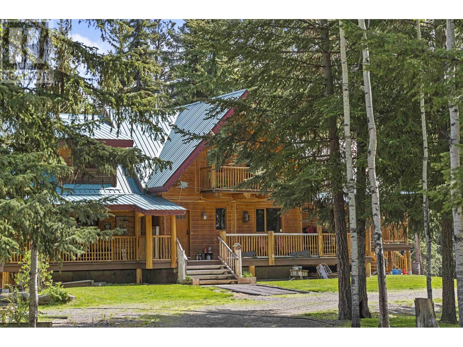7445 Shertenlib Road, Lone Butte, British Columbia  V0K 1X2 - Photo 39 - R3011916