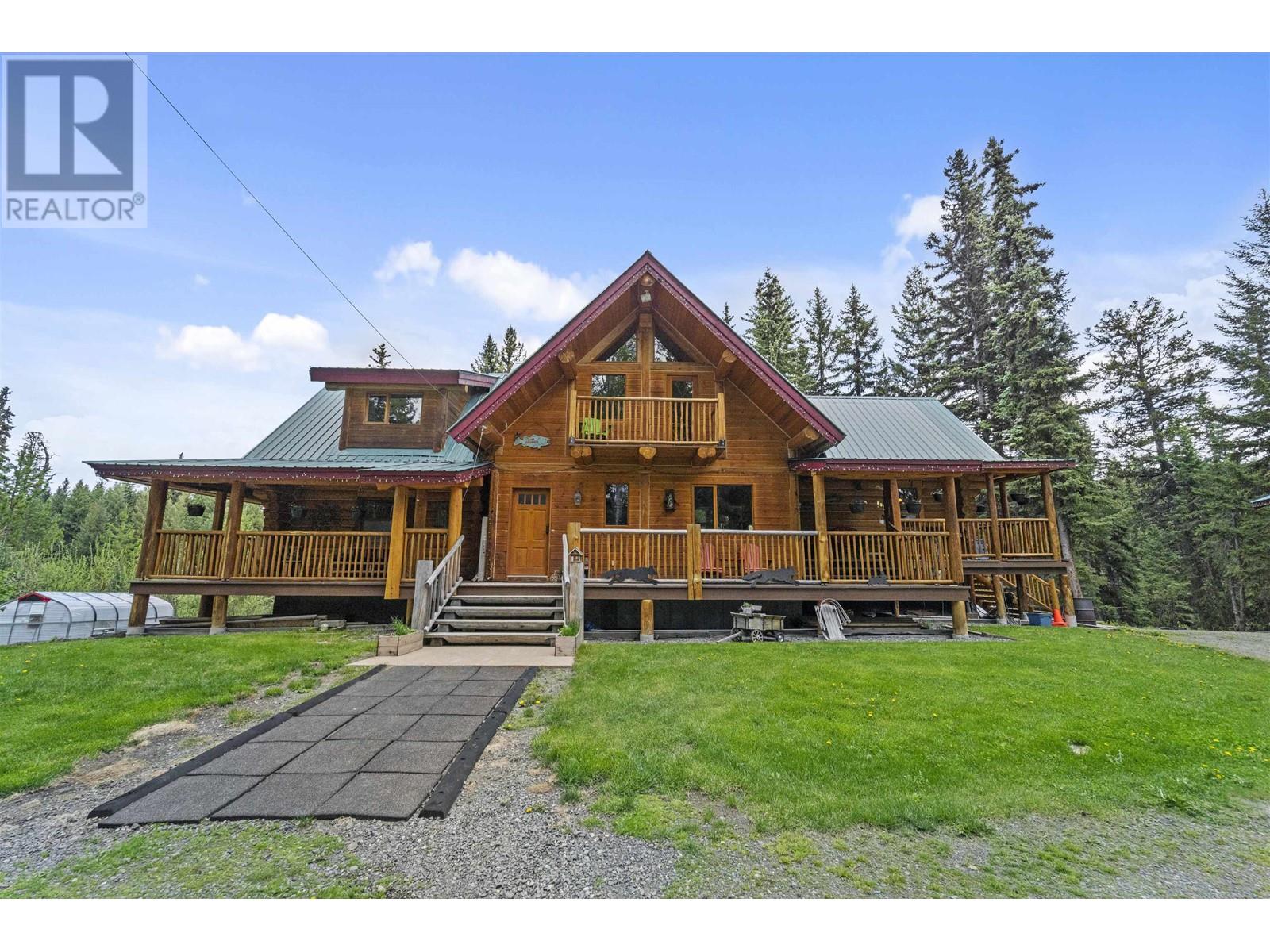 7445 Shertenlib Road, Lone Butte, British Columbia  V0K 1X2 - Photo 38 - R3011916