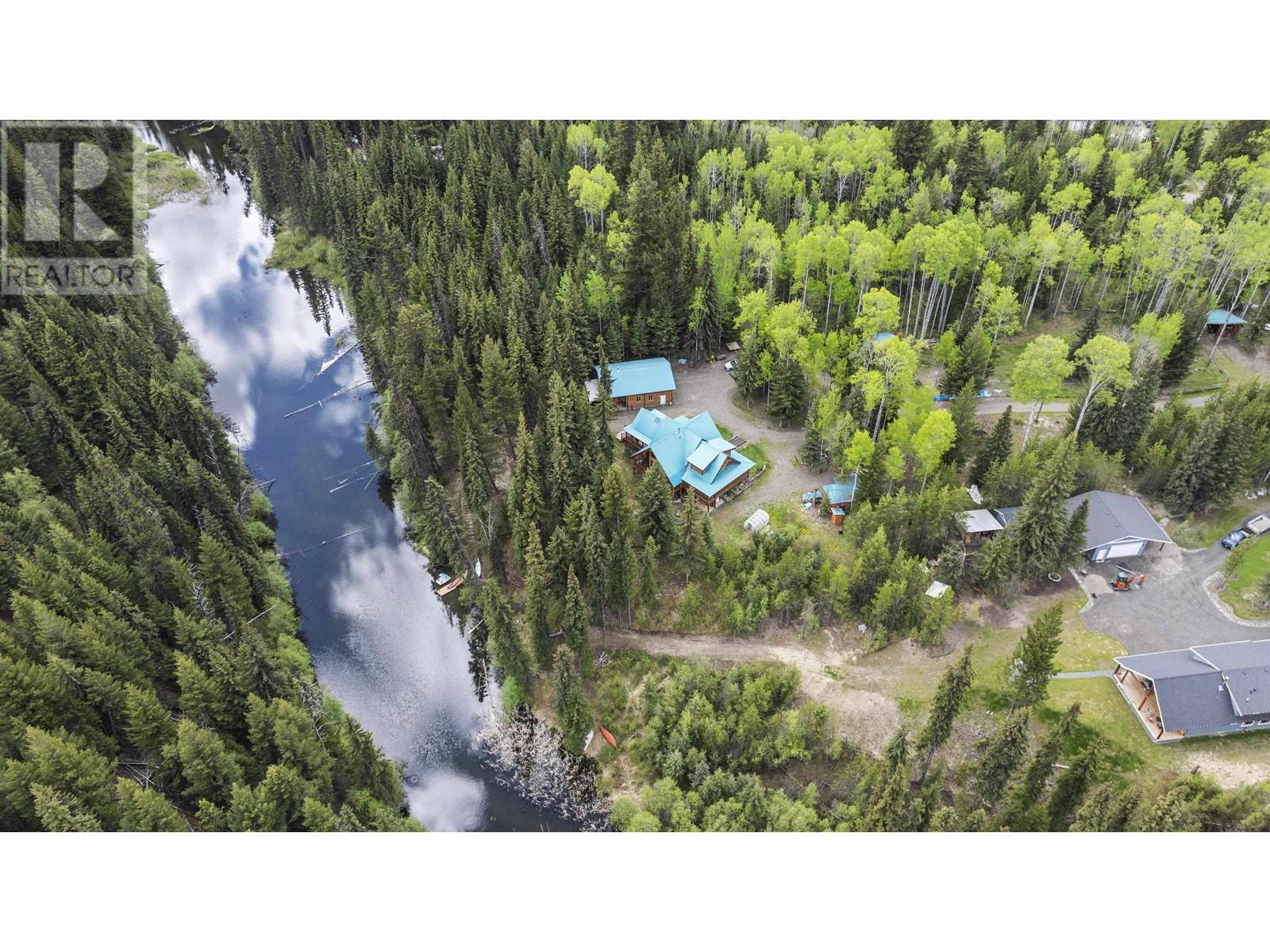 7445 Shertenlib Road, Lone Butte, British Columbia  V0K 1X2 - Photo 2 - R3011916