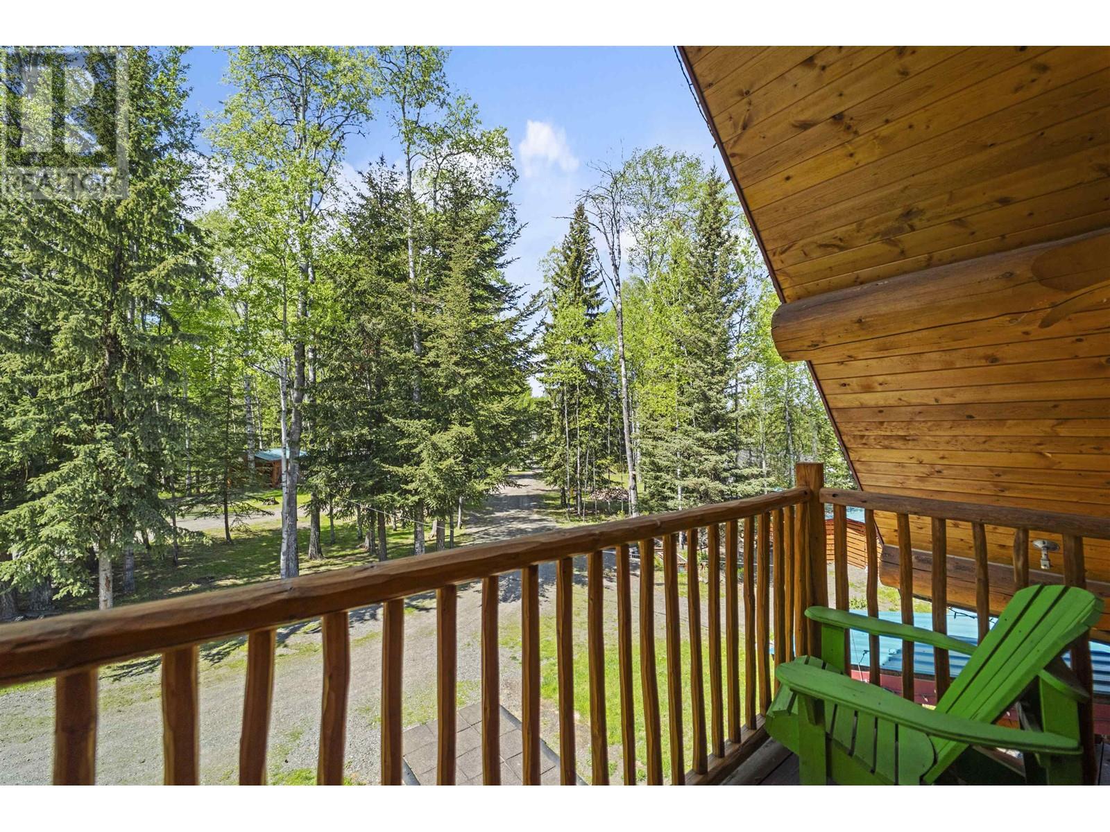 7445 Shertenlib Road, Lone Butte, British Columbia  V0K 1X2 - Photo 32 - R3011916