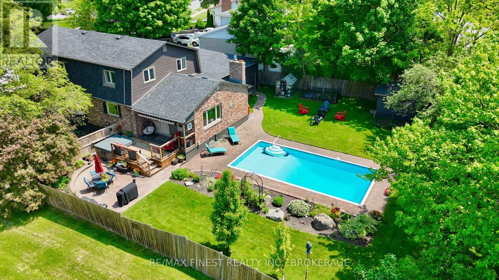 819 Safari Drive, Kingston, Ontario  K7M 6W2 - Photo 3 - X12202022