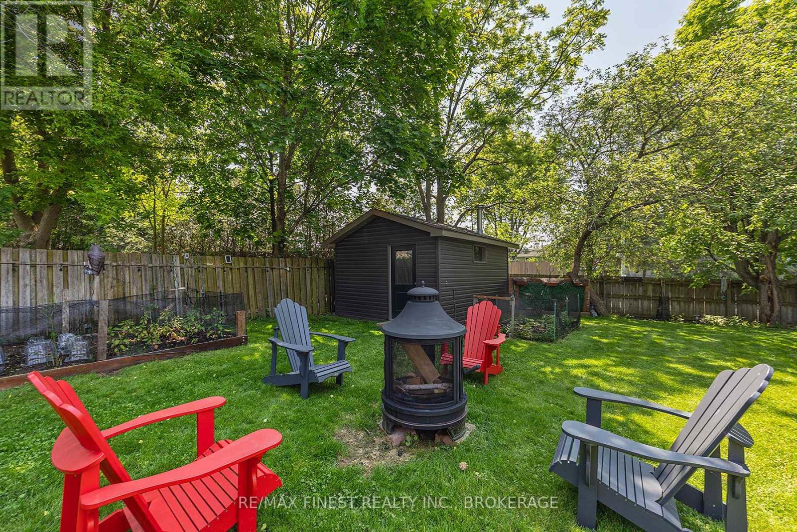 819 Safari Drive, Kingston, Ontario  K7M 6W2 - Photo 46 - X12202022