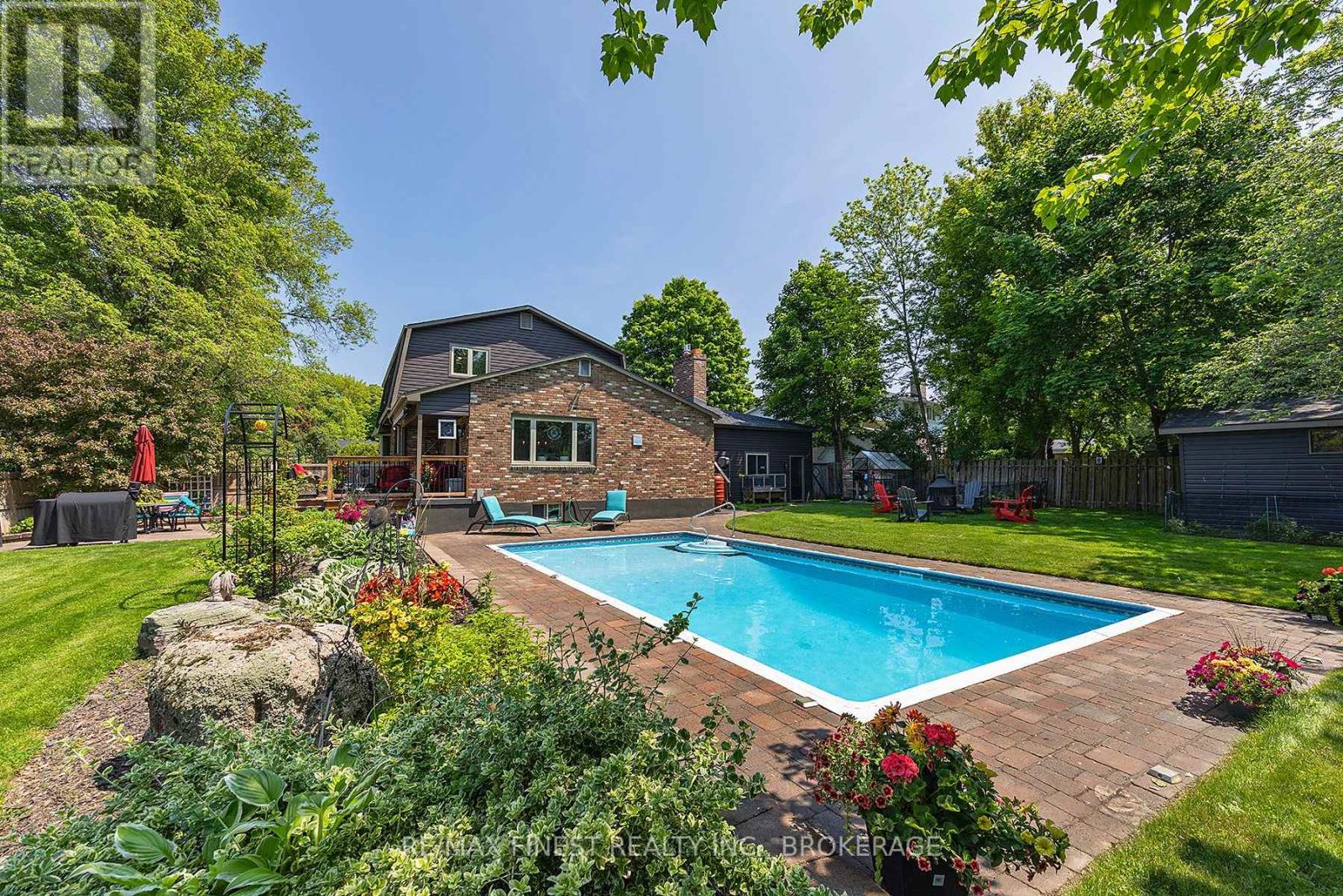 819 Safari Drive, Kingston, Ontario  K7M 6W2 - Photo 48 - X12202022
