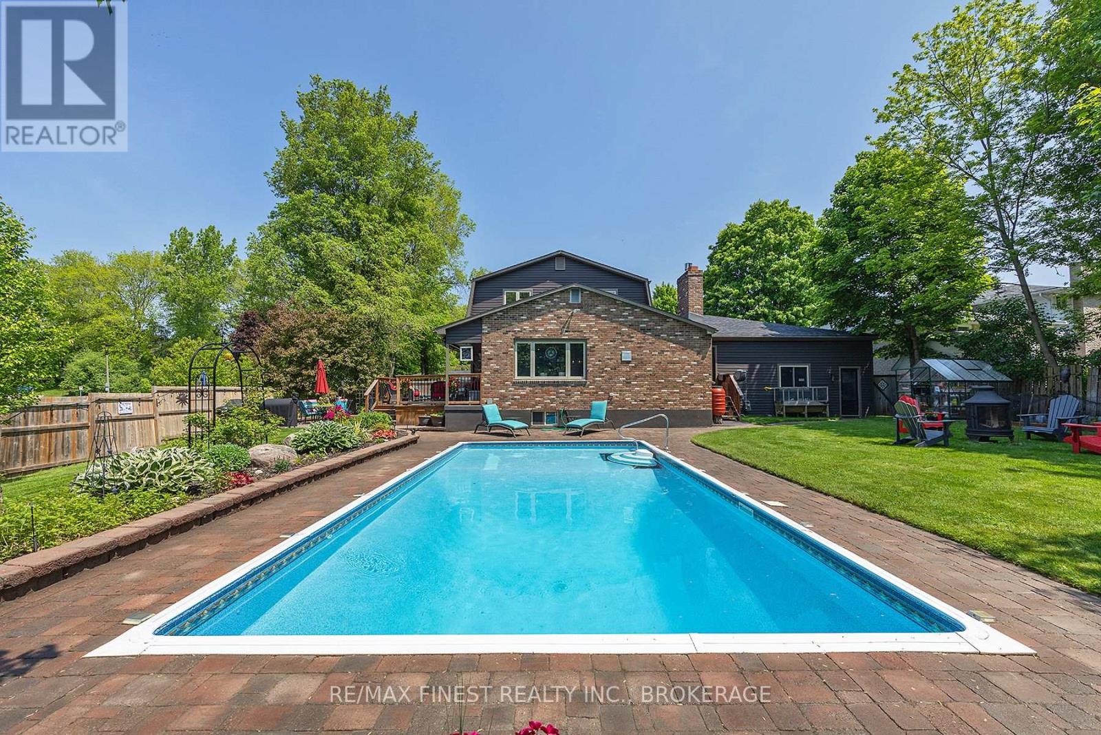 819 Safari Drive, Kingston, Ontario  K7M 6W2 - Photo 49 - X12202022
