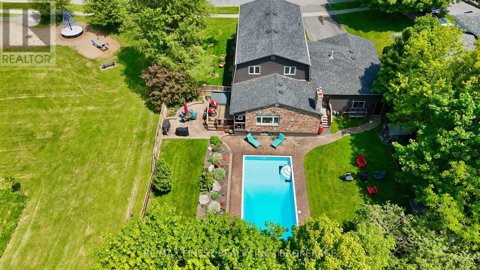 819 Safari Drive, Kingston, Ontario  K7M 6W2 - Photo 50 - X12202022