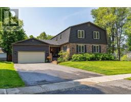 819 SAFARI DRIVE, Kingston, Ontario