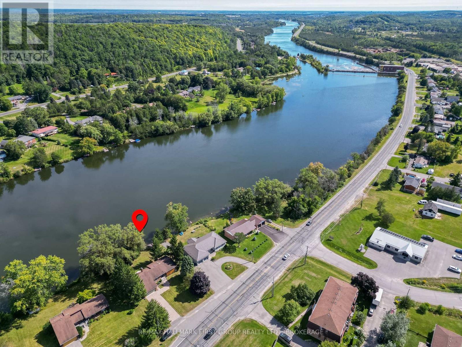 191 South Trent Street, Quinte West, Ontario  K0K 2C0 - Photo 43 - X12202046