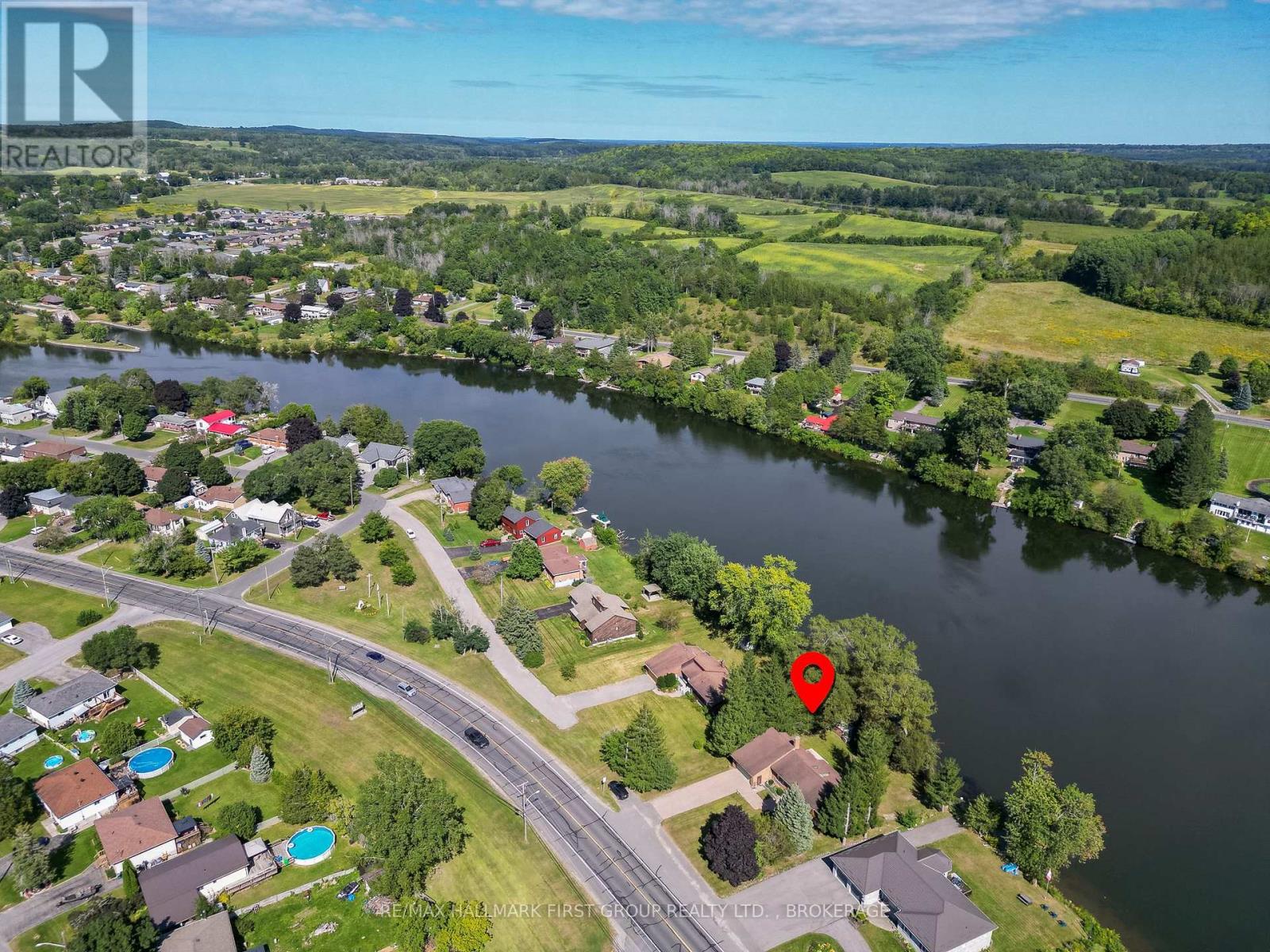 191 South Trent Street, Quinte West, Ontario  K0K 2C0 - Photo 45 - X12202046