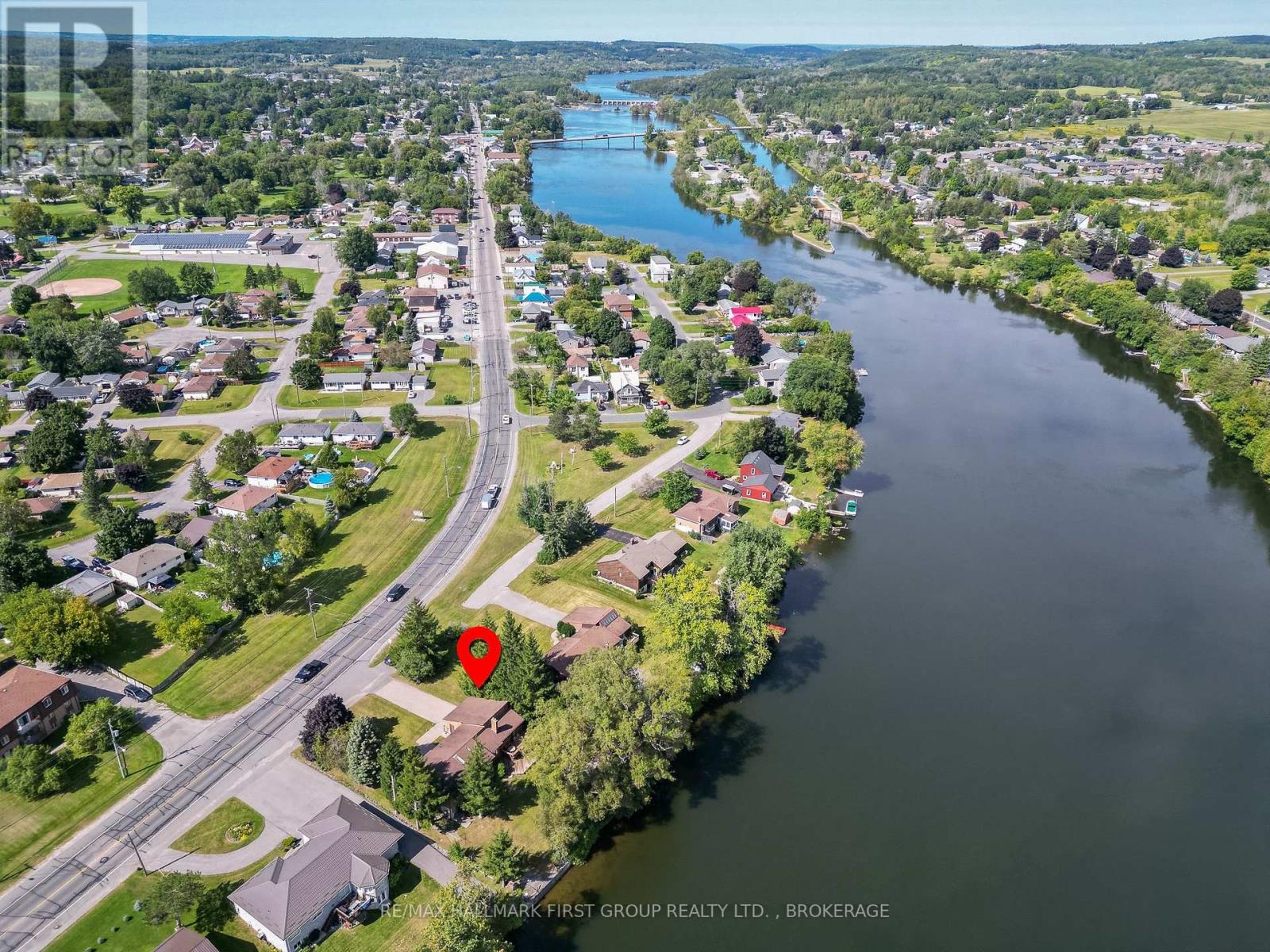 191 South Trent Street, Quinte West, Ontario  K0K 2C0 - Photo 46 - X12202046