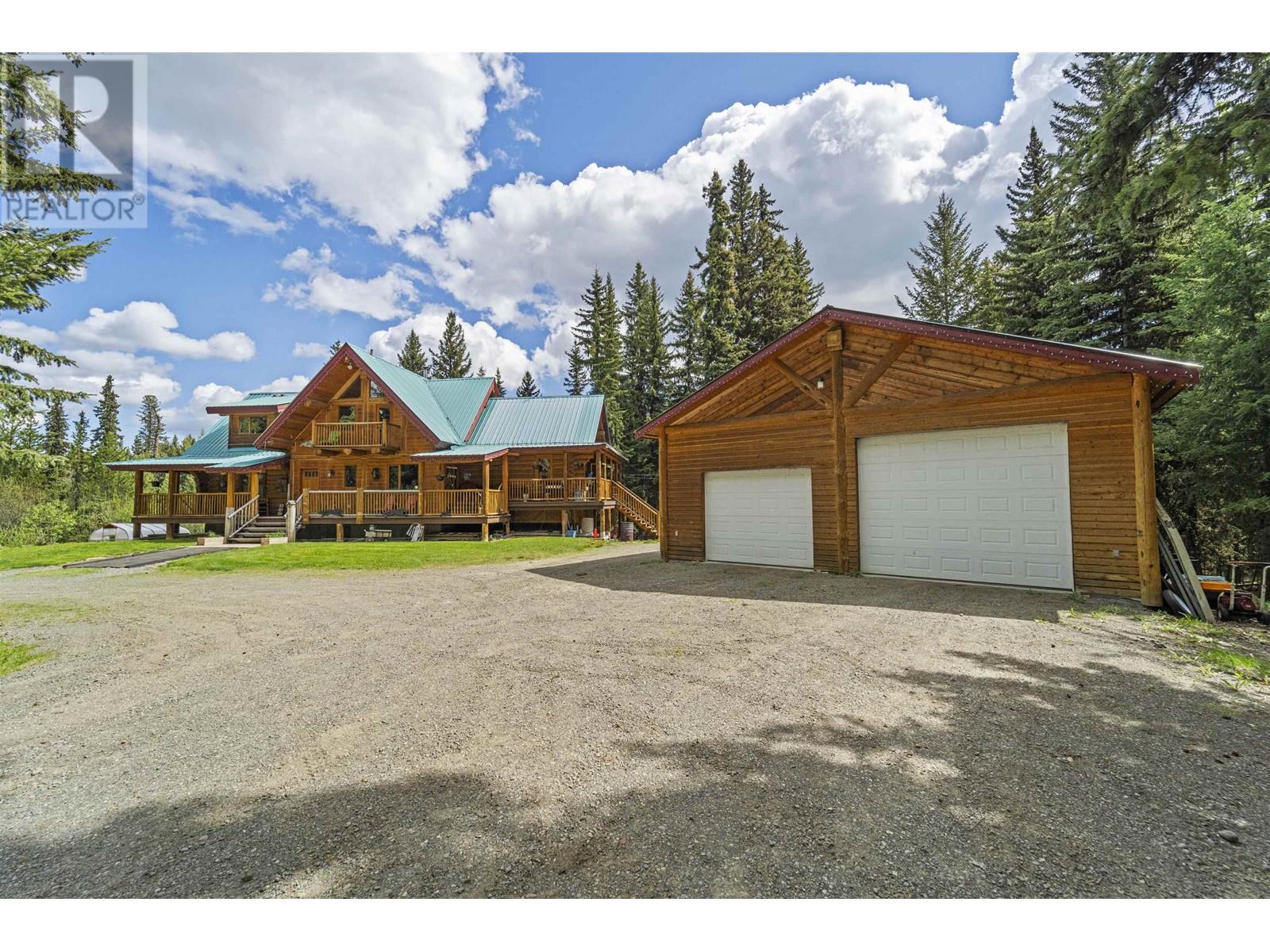 7445 Shertenlib Road, Lone Butte, British Columbia  V0K 1X2 - Photo 7 - R3011916