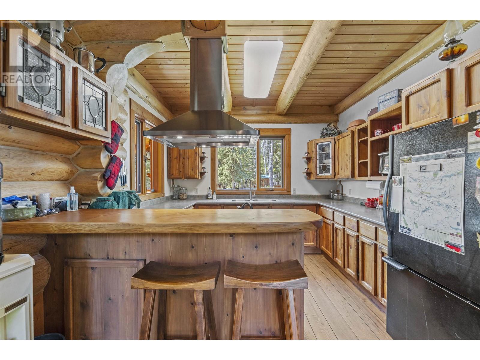 7445 Shertenlib Road, Lone Butte, British Columbia  V0K 1X2 - Photo 13 - R3011916