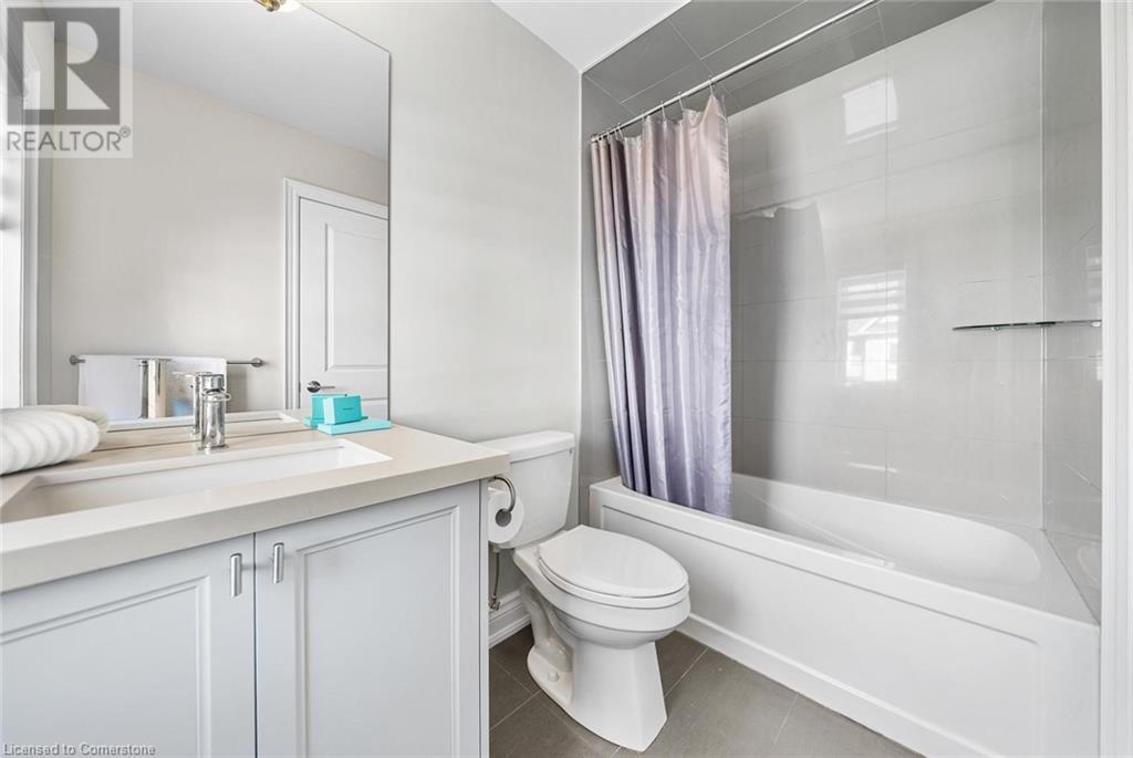 114 Waterview Common, Oakville, Ontario  L6L 0E7 - Photo 29 - 40708356