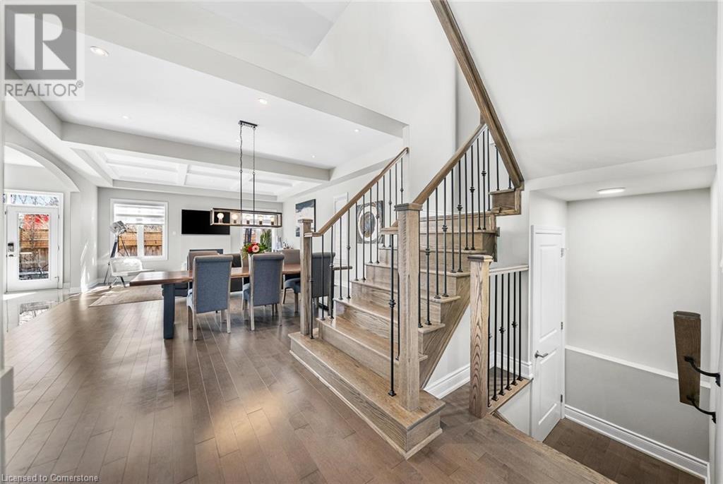 114 Waterview Common, Oakville, Ontario  L6L 0E7 - Photo 5 - 40708356