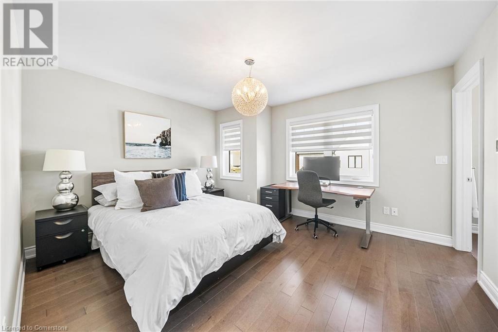 114 Waterview Common, Oakville, Ontario  L6L 0E7 - Photo 28 - 40708356
