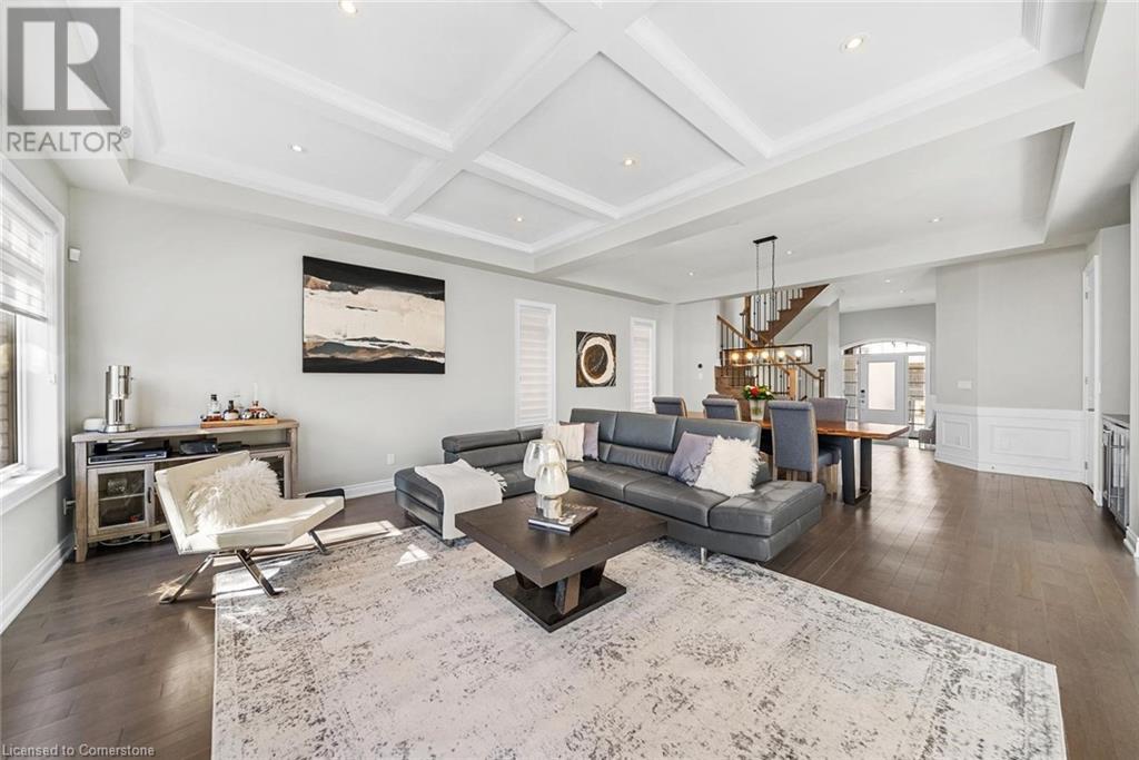 114 Waterview Common, Oakville, Ontario  L6L 0E7 - Photo 7 - 40708356