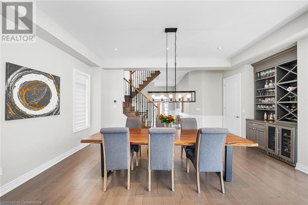 114 Waterview Common, Oakville, Ontario  L6L 0E7 - Photo 9 - 40708356
