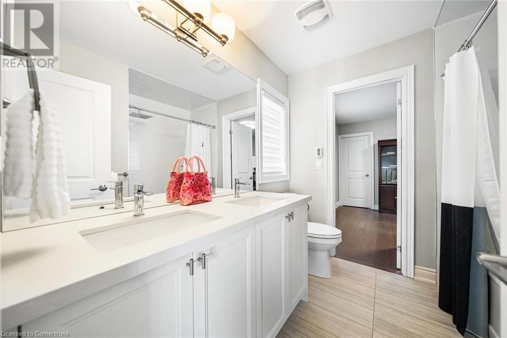 114 Waterview Common, Oakville, Ontario  L6L 0E7 - Photo 33 - 40708356