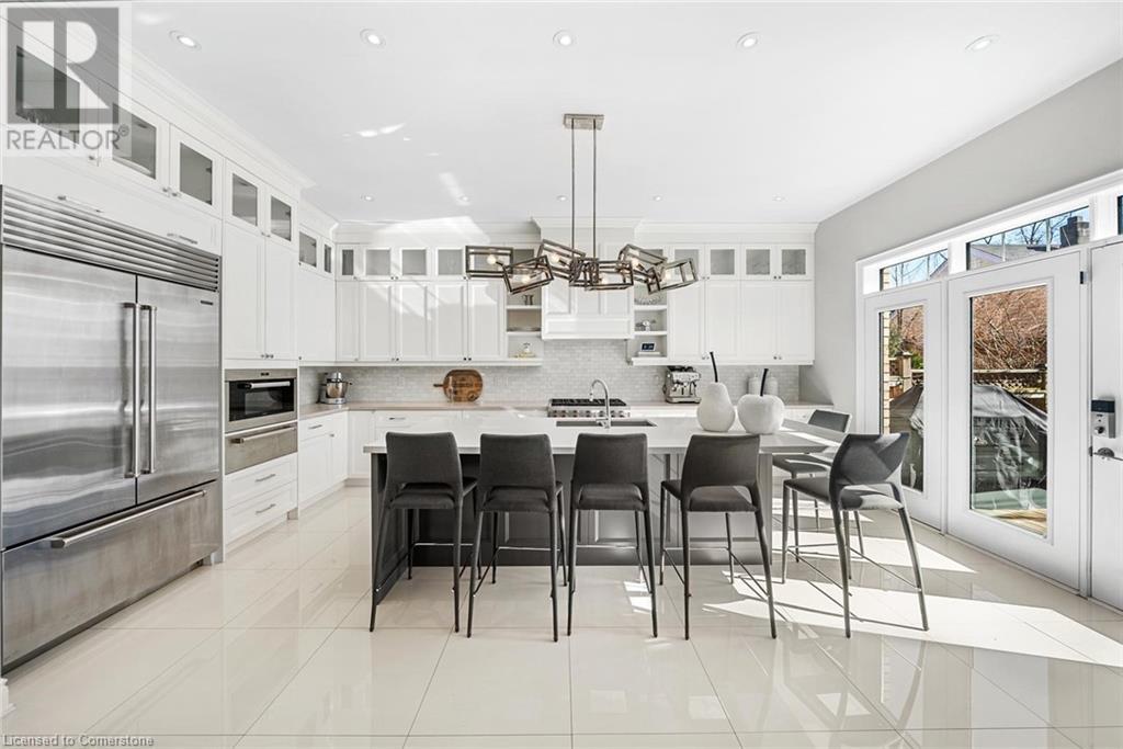 114 Waterview Common, Oakville, Ontario  L6L 0E7 - Photo 12 - 40708356