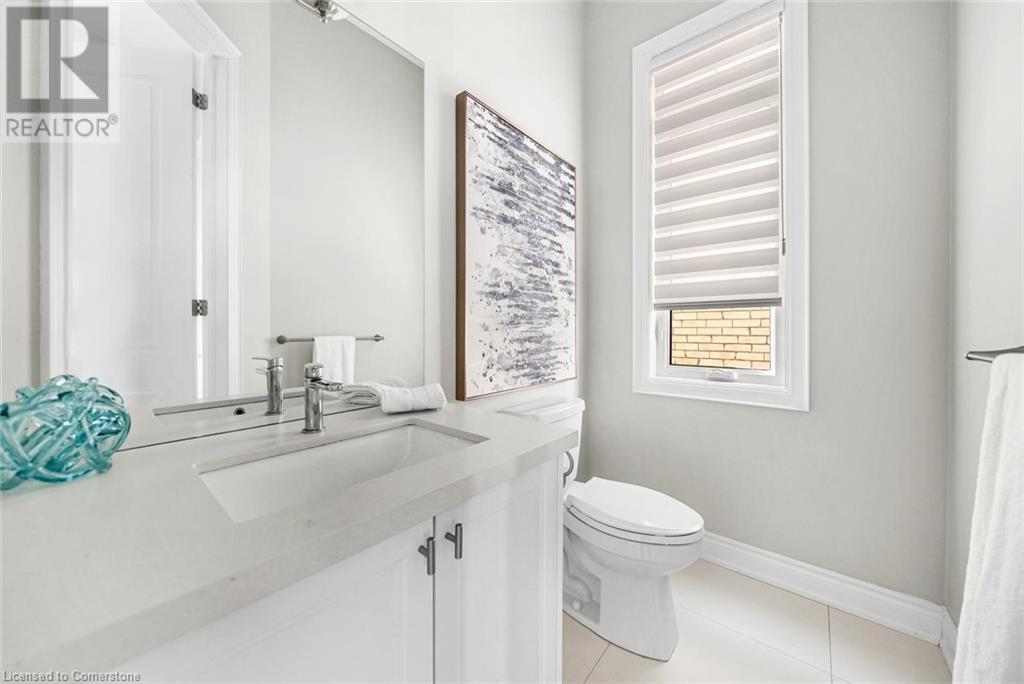 114 Waterview Common, Oakville, Ontario  L6L 0E7 - Photo 4 - 40708356