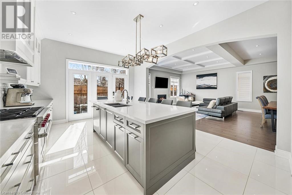 114 Waterview Common, Oakville, Ontario  L6L 0E7 - Photo 15 - 40708356