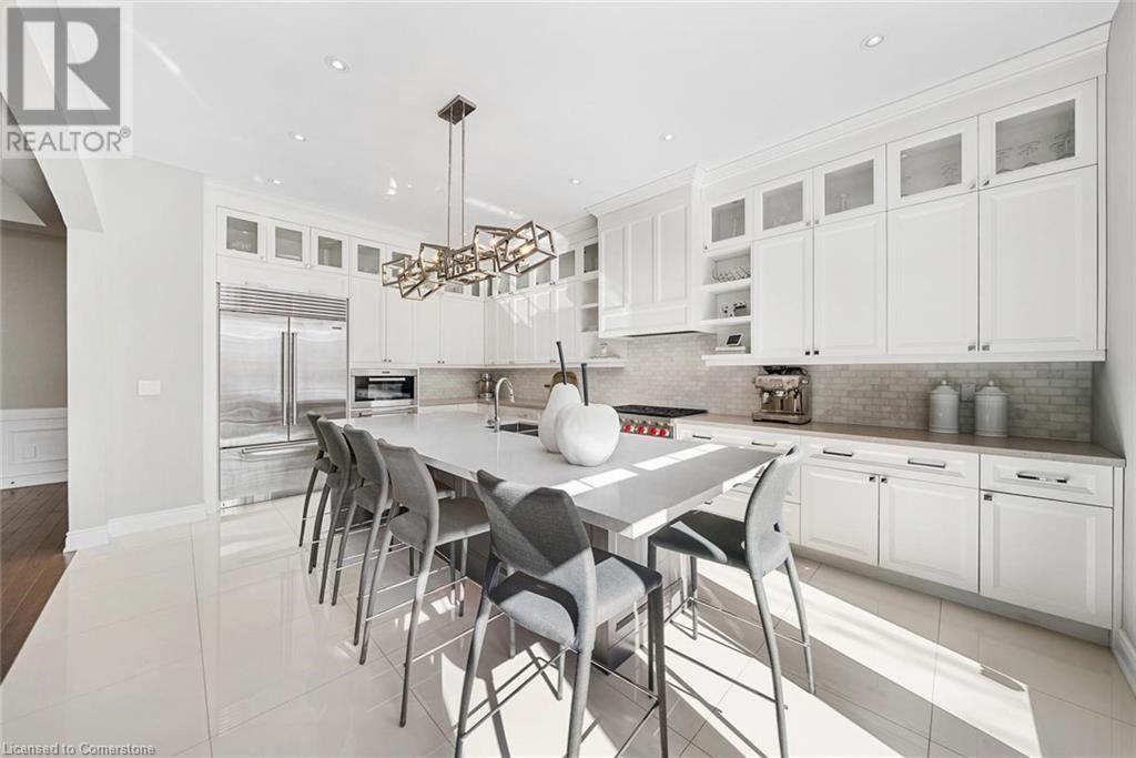 114 Waterview Common, Oakville, Ontario  L6L 0E7 - Photo 14 - 40708356