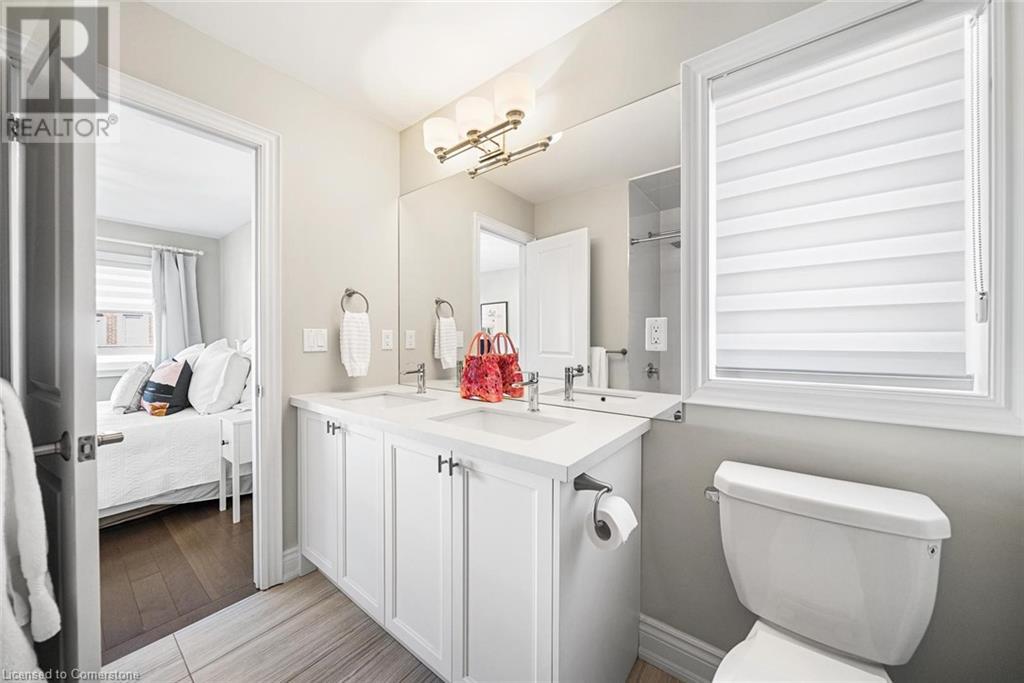 114 Waterview Common, Oakville, Ontario  L6L 0E7 - Photo 32 - 40708356