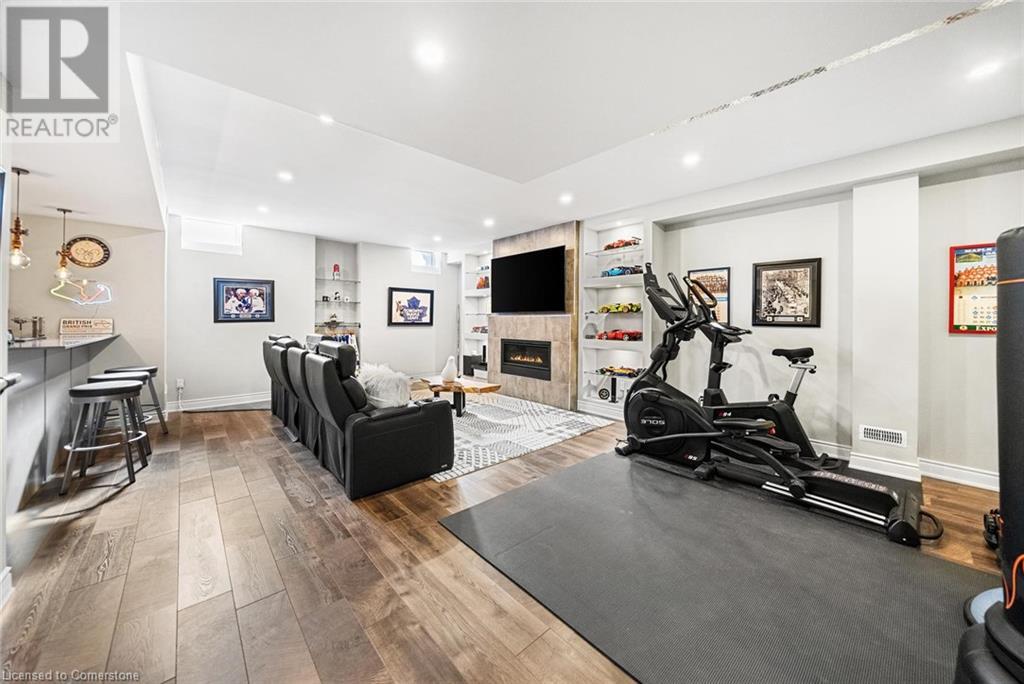 114 Waterview Common, Oakville, Ontario  L6L 0E7 - Photo 34 - 40708356