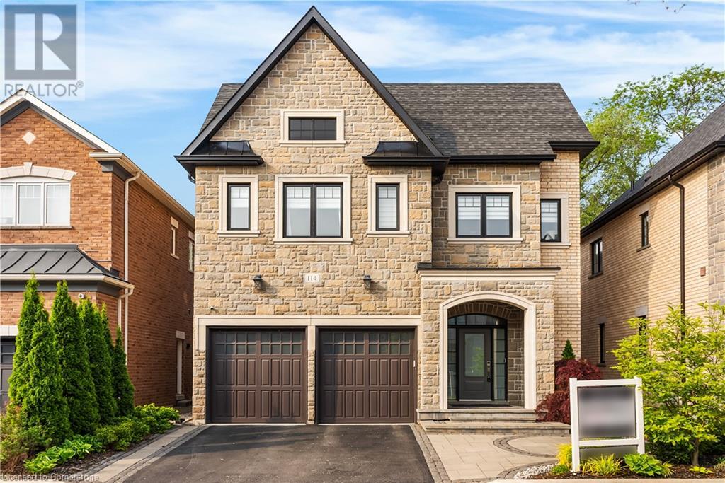 114 Waterview Common, Oakville, Ontario  L6L 0E7 - Photo 1 - 40708356