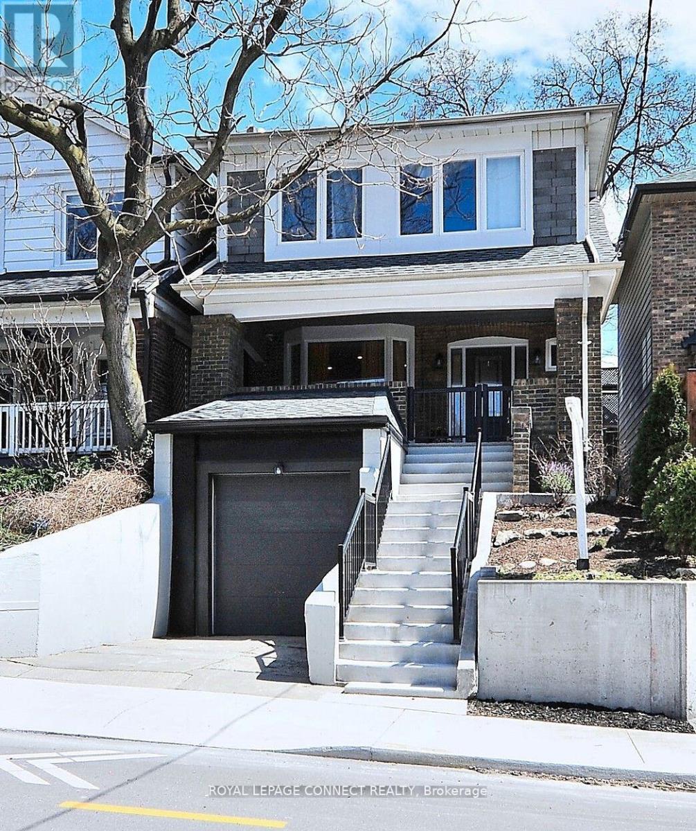 217 Winona Drive, Toronto, Ontario  M6C 3S4 - Photo 1 - C12201502