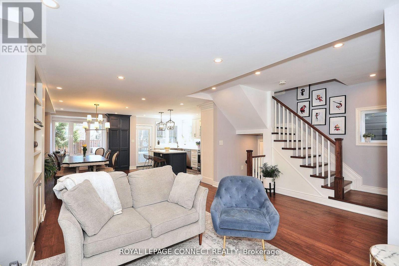 217 Winona Drive, Toronto, Ontario  M6C 3S4 - Photo 17 - C12201502