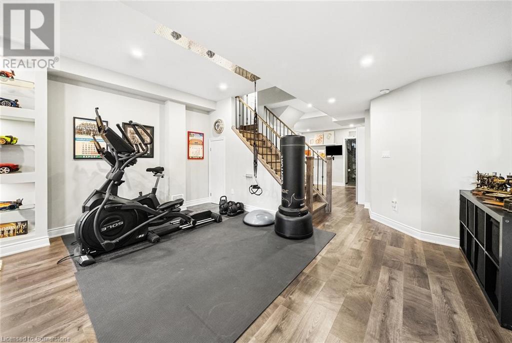 114 Waterview Common, Oakville, Ontario  L6L 0E7 - Photo 41 - 40708356