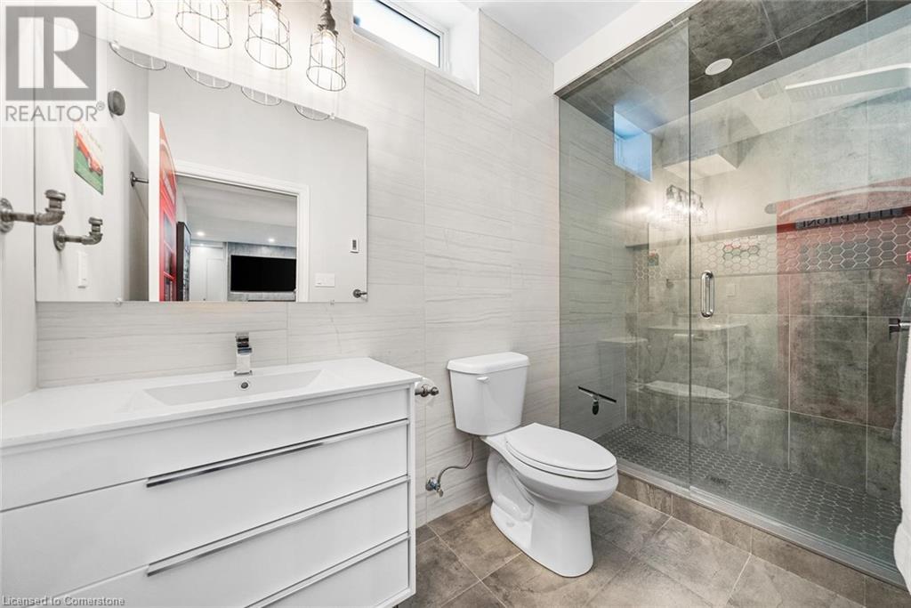 114 Waterview Common, Oakville, Ontario  L6L 0E7 - Photo 40 - 40708356