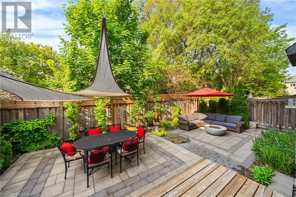 114 Waterview Common, Oakville, Ontario  L6L 0E7 - Photo 46 - 40708356