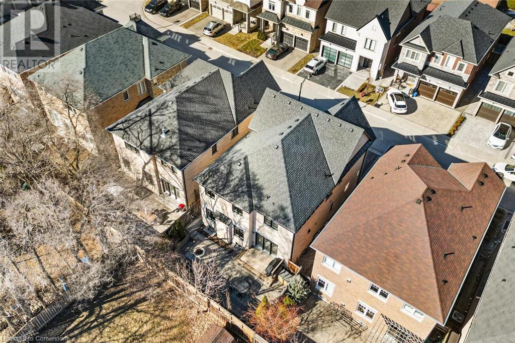 114 Waterview Common, Oakville, Ontario  L6L 0E7 - Photo 48 - 40708356