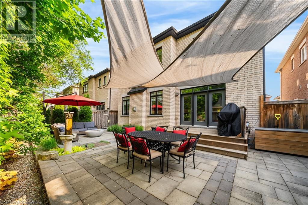 114 Waterview Common, Oakville, Ontario  L6L 0E7 - Photo 45 - 40708356