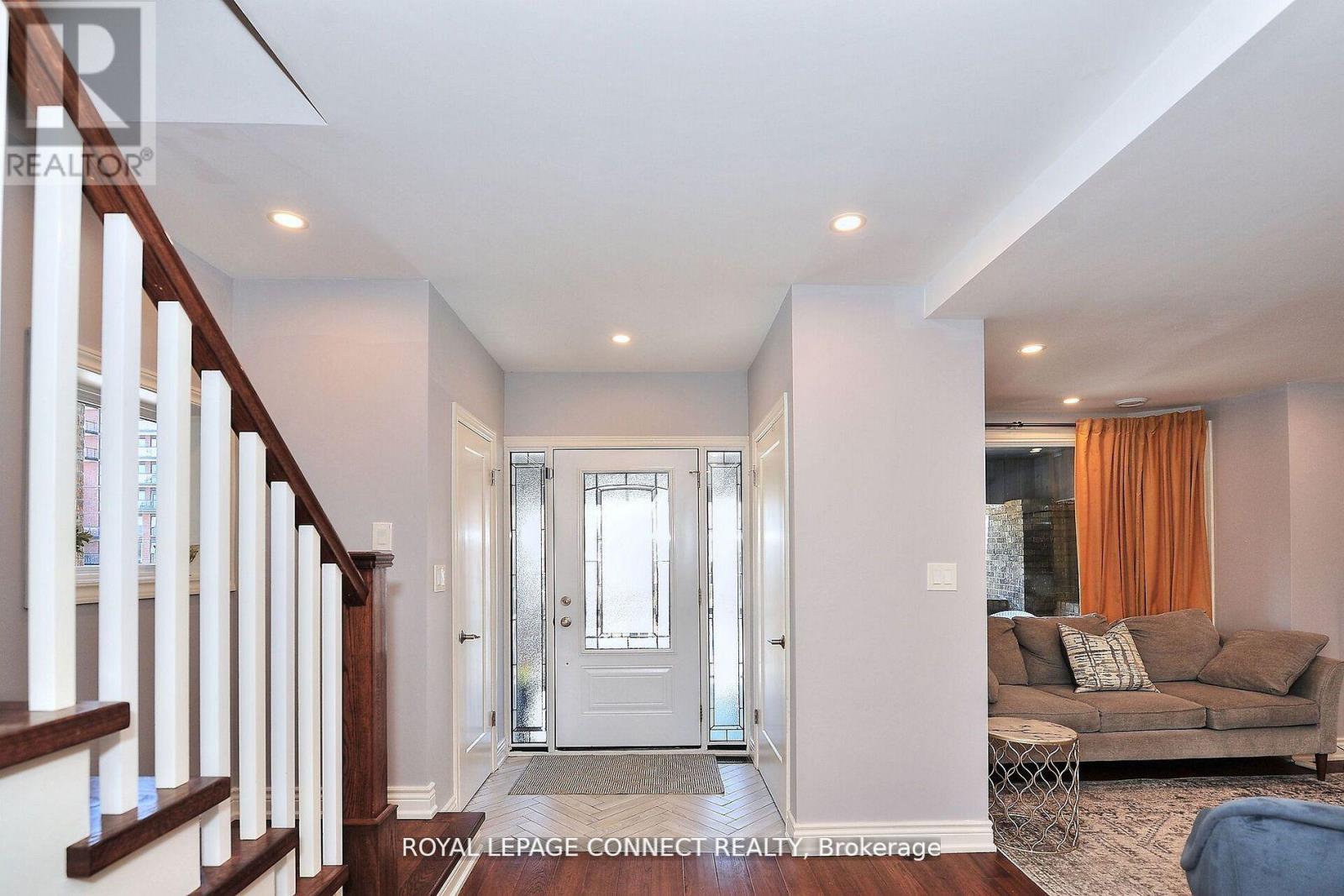 217 Winona Drive, Toronto, Ontario  M6C 3S4 - Photo 5 - C12201502